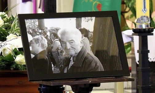 Legenda Sośnicy