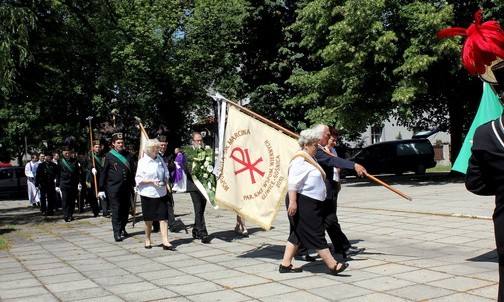 Legenda Sośnicy