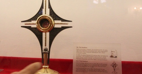 Świętowanie z miganiem