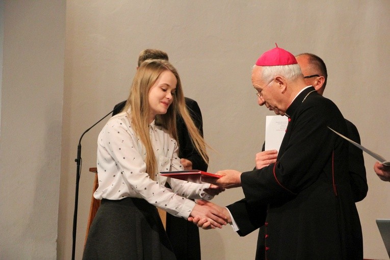 Olimpiada Wiedzy Religijnej