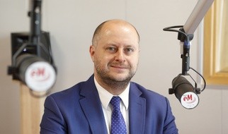 Michał Pierończyk: Potrzebujemy integracji miasta i całej Metropolii.