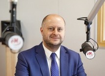 Michał Pierończyk: Potrzebujemy integracji miasta i całej Metropolii.