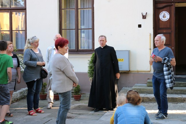 Radomskie "Retrospotkanie" 