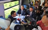 Szybka Kolej Aglomeracyjna Rybnik-Wodzisław Śl.