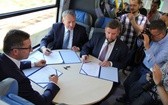 Szybka Kolej Aglomeracyjna Rybnik-Wodzisław Śl.