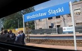 Szybka Kolej Aglomeracyjna Rybnik-Wodzisław Śl.