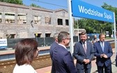 Szybka Kolej Aglomeracyjna Rybnik-Wodzisław Śl.