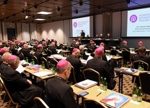 Wybory 379. Zebrania Plenarnego Konferencji Episkopatu Polski