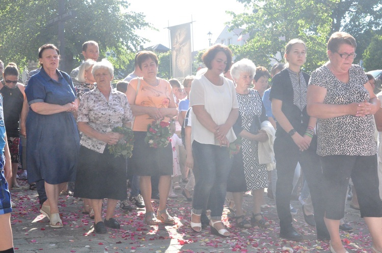 Święto dzieci Bożych w Czchowie