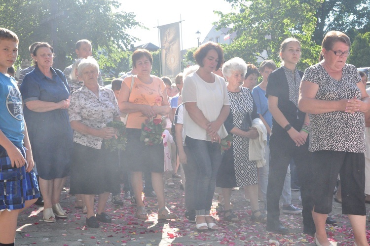 Święto dzieci Bożych w Czchowie