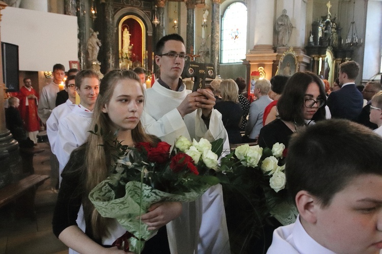 Te Deum za sześć dekad