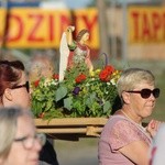 Zakończenie oktawy Bozego Ciała w Rawie Mazowieckiej