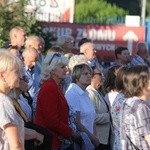 Zakończenie oktawy Bozego Ciała w Rawie Mazowieckiej