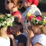 Zakończenie oktawy Bozego Ciała w Rawie Mazowieckiej