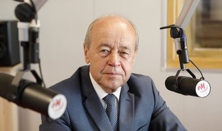Prof. Andrzej Kowalczyk: Pięćdziesięciolecie UŚ w czasach reform