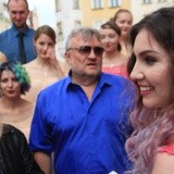 Budka Suflera w opolskiej Alei Gwiazd