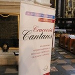 IX Krakowski Międzynarodowy Festiwal Chóralny "Cracovia Cantans" 2018