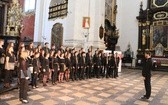 IX Krakowski Międzynarodowy Festiwal Chóralny "Cracovia Cantans" 2018