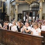 IX Krakowski Międzynarodowy Festiwal Chóralny "Cracovia Cantans" 2018