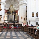 IX Krakowski Międzynarodowy Festiwal Chóralny "Cracovia Cantans" 2018