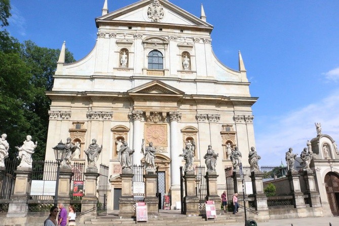 IX Krakowski Międzynarodowy Festiwal Chóralny "Cracovia Cantans" 2018