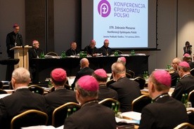 Biskupi przyjęli Wytyczne pastoralne do adhortacji ‘Amoris laetitia’