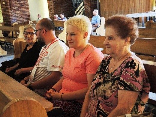 3. Pielgrzymka "Jasna Góra bez kompromisów"