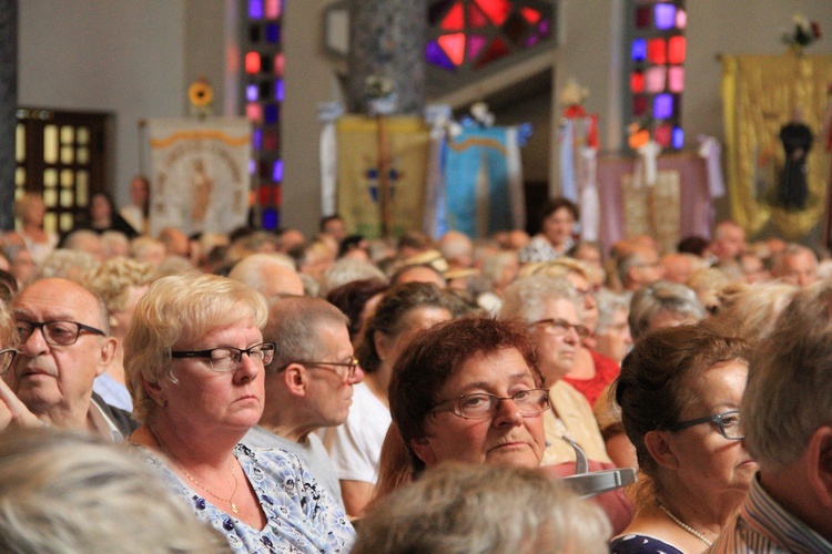 Uroczystość Najświętszego Serca Pana Jezusa w Gdyni