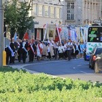 Uroczystość Najświętszego Serca Pana Jezusa w Gdyni