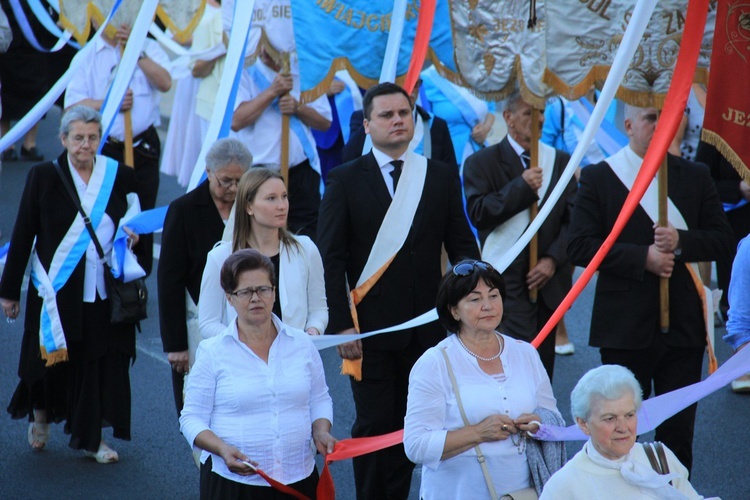 Uroczystość Najświętszego Serca Pana Jezusa w Gdyni