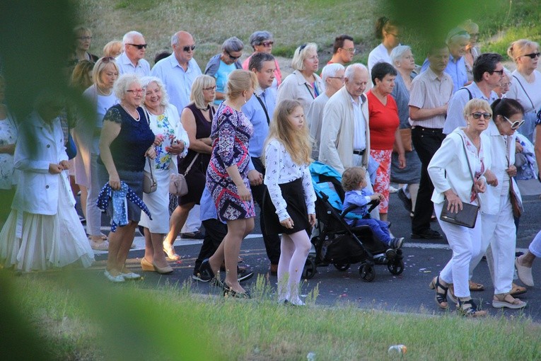 Uroczystość Najświętszego Serca Pana Jezusa w Gdyni