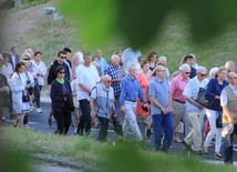 Uroczystość Najświętszego Serca Pana Jezusa w Gdyni