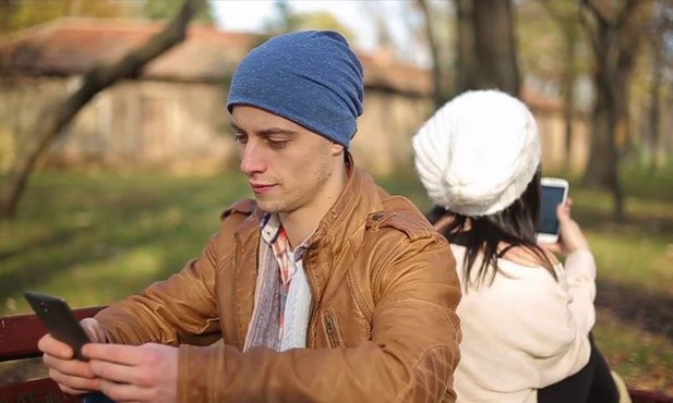 Media społecznościowe