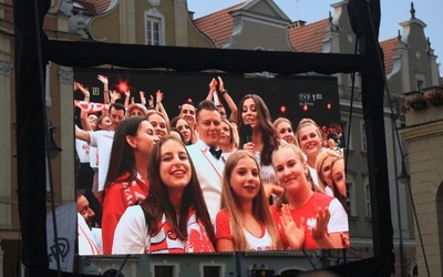 Rozpoczął się festiwal w Opolu