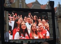 Rozpoczął się festiwal w Opolu