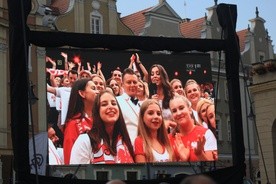 Rozpoczął się festiwal w Opolu