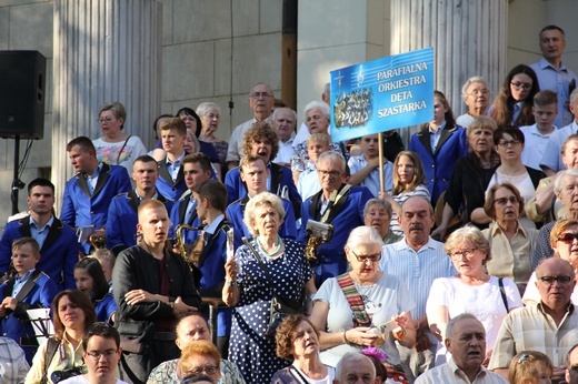 Cudowna ikona w nowym sanktuarium na Pradze