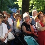 Cudowna ikona w nowym sanktuarium na Pradze