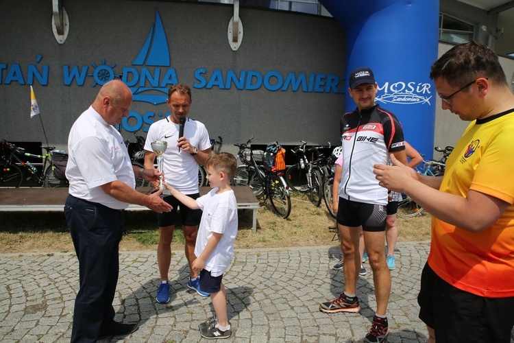 Sandomierski Rajd Papieski