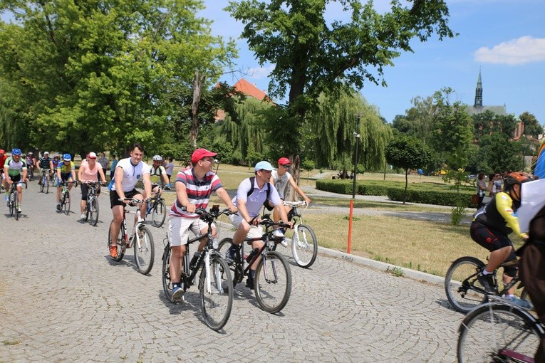 Sandomierski Rajd Papieski