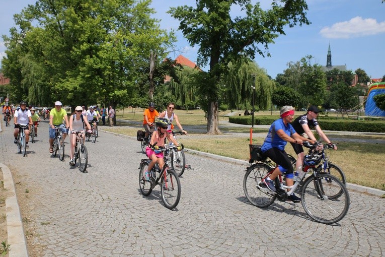 Sandomierski Rajd Papieski