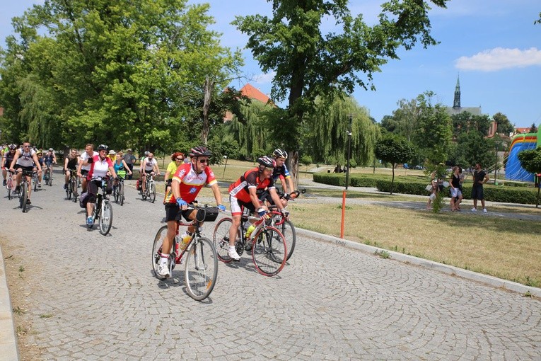 Sandomierski Rajd Papieski