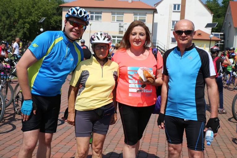 Sandomierski Rajd Papieski