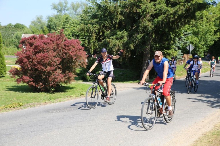 Sandomierski Rajd Papieski