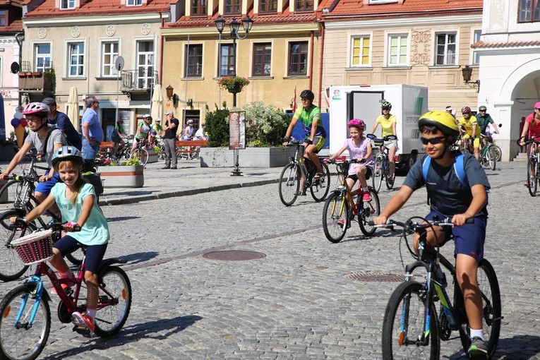 Sandomierski Rajd Papieski