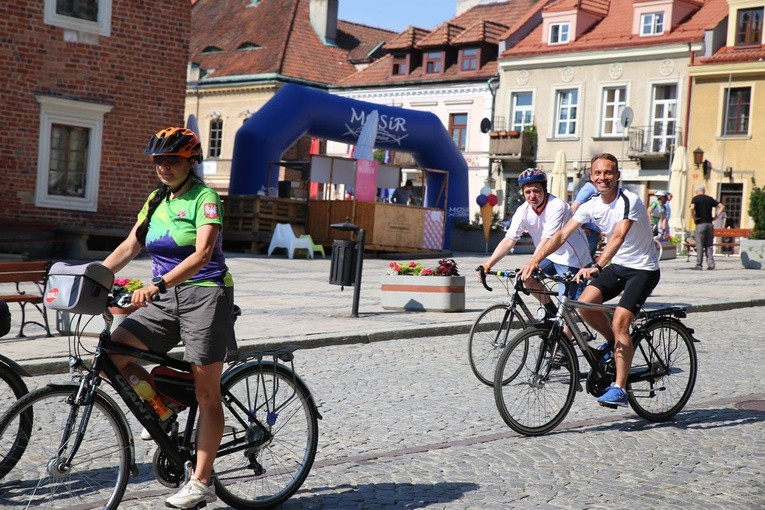 Sandomierski Rajd Papieski