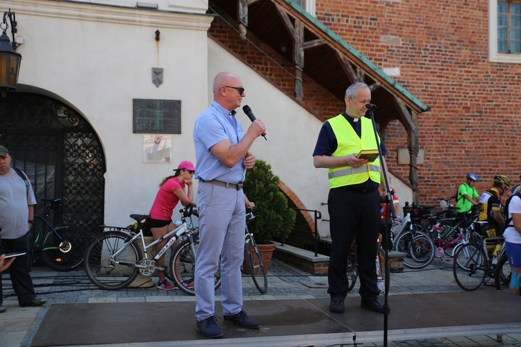 Sandomierski Rajd Papieski