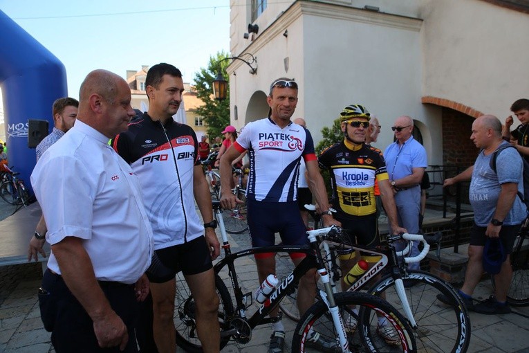 Sandomierski Rajd Papieski