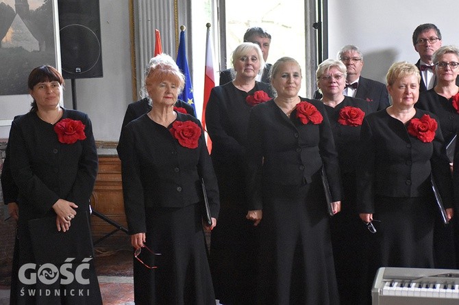 Otwarcie wystawy poświęconej Biblii Leopolity