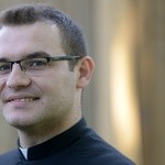 Dk. Piotr Czyż, parafia pw. bł. Annuarity w Radomiu